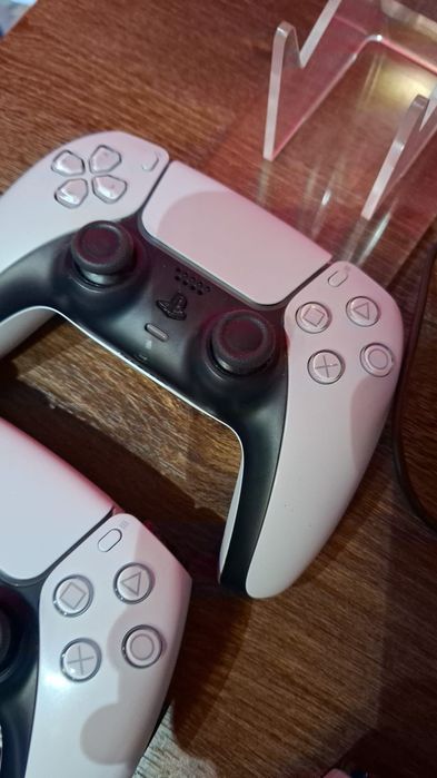 Maneta Controller PlayStation 5 fara drift PS5 DualSense
