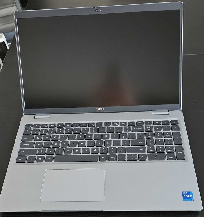 Laptop Dell Latitude 5520 i7