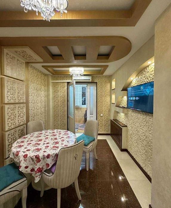 Аренда квартира | 3/5/9 | Коракамиш, |  Алмазар Рувд