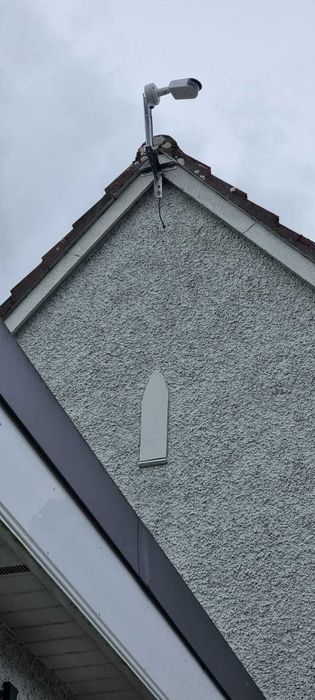 Instalare/Montaj Camere Supraveghere Video/Alarma/Retele/Videointerfon