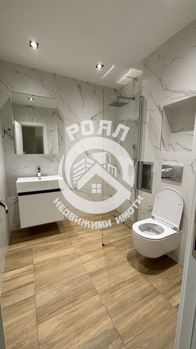 Продава се Тристаен апартамент в Пловдив, Христо Смирненски - 111 кв.м за 1711 €/кв.м - Снимка #6