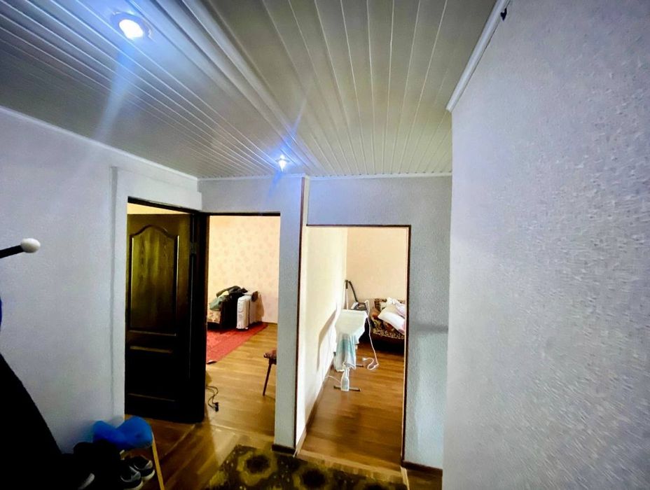 3/4/4 Максим Горький Кирпичный дом 2х6 Под ремонт 70м2