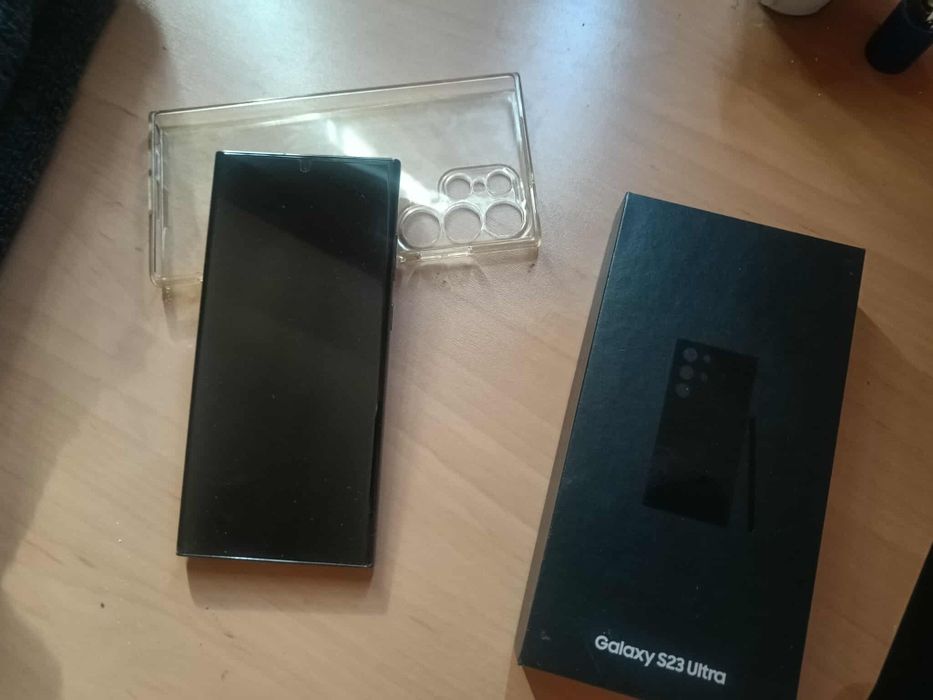 Samsung  S23 Ultra