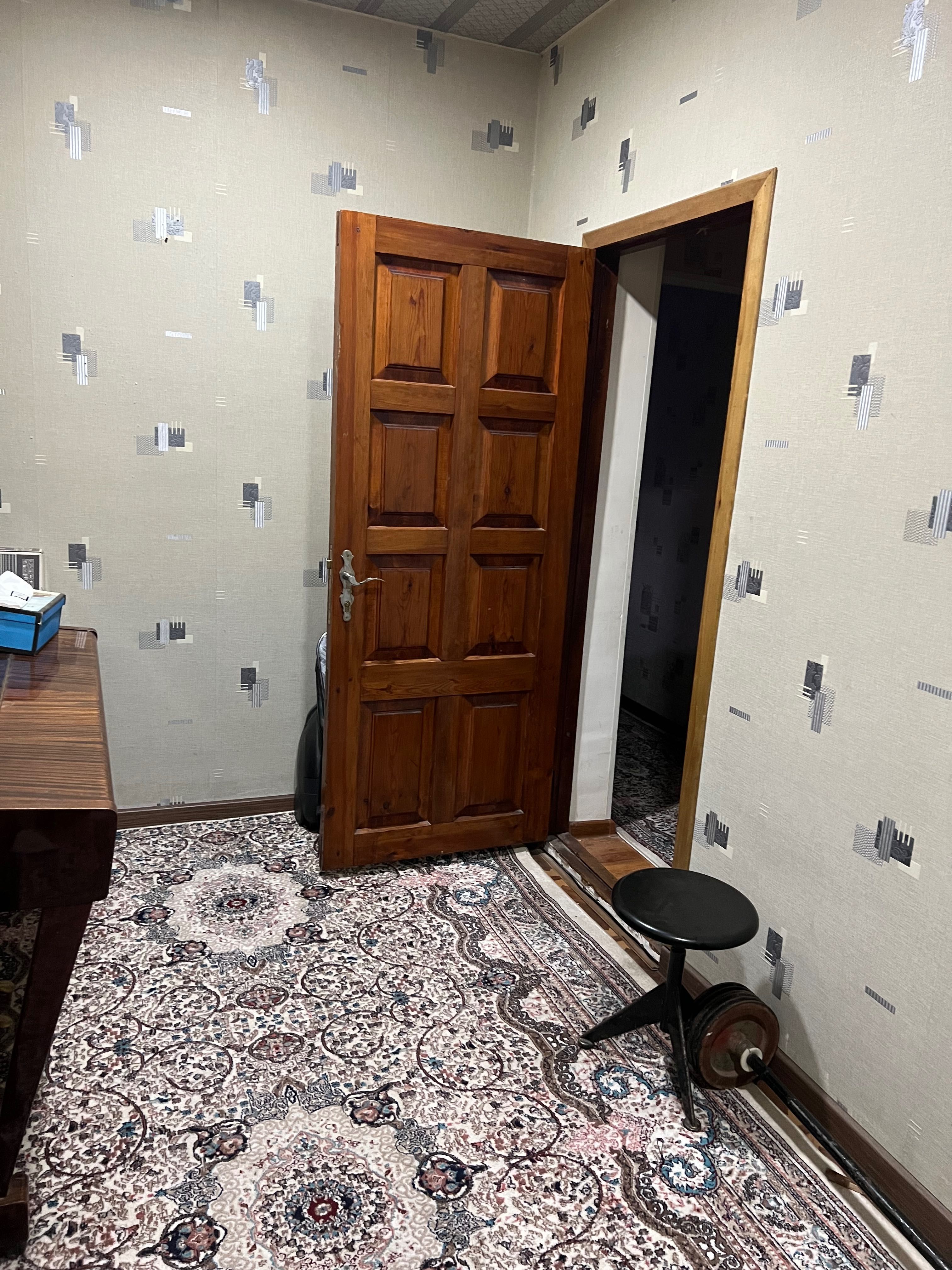 Продажа квартиры