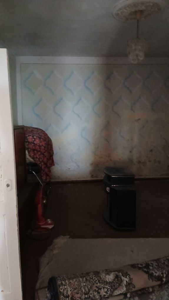 Участок в пятьсотке