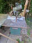 Debitator taietor fier metal