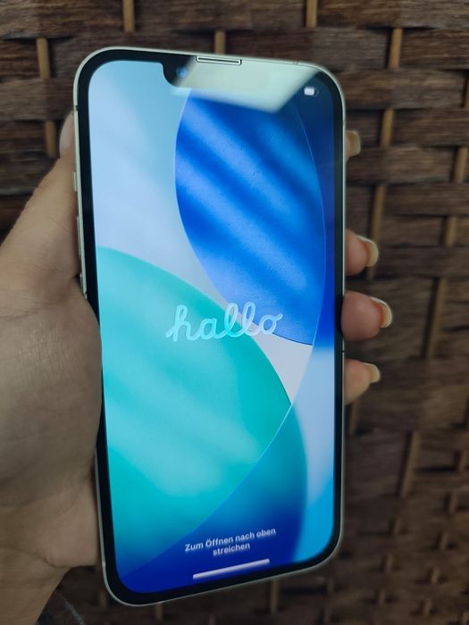 Iphone 13 (Керуентау2/2)