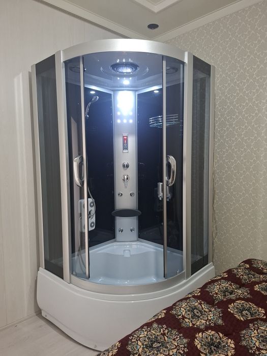 Dushavoy kabina skladdan