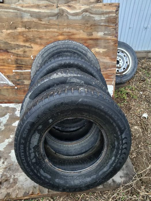 Покрышки зимний смотрите