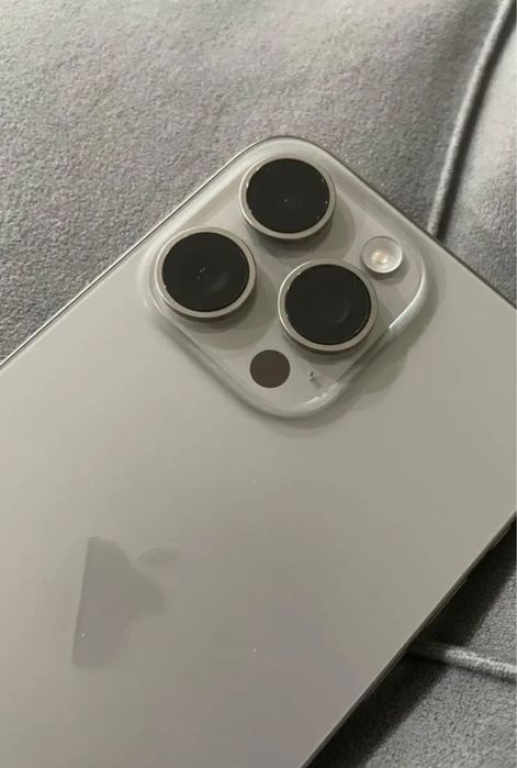 Iphone 15 pro max 512 гб