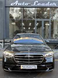 MERCEDES BENZ S580 W223 4matic