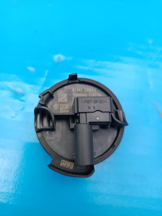 Senzor impact airbag lateral ușa BMW X3 X4 2019