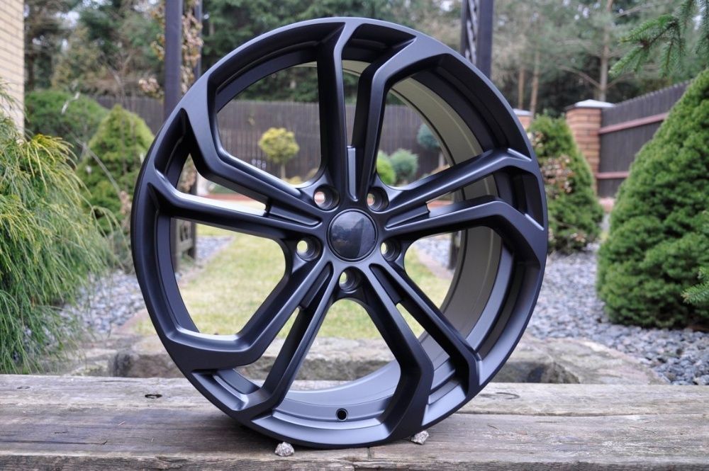 19" Джанти Пасат ГОЛФ 5X112 VW PASSAT b7 b8 B9 CC GOLF 6 7 8 TOURAN