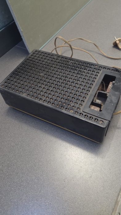 Стабилизатор напряжении