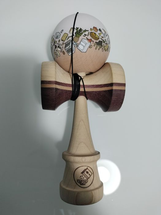 Vând Tama Miquel cu Ken Cereal