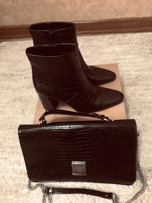 Брендовая Женская обувь