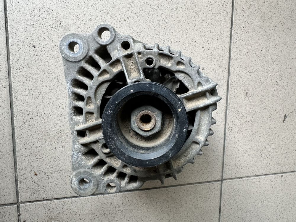 Динамо за Голф, Ауди, Сеат 1.9 TDI