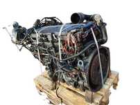 Motor complet D0836 LOH52 pentru camion MAN - Piese de motor MAN