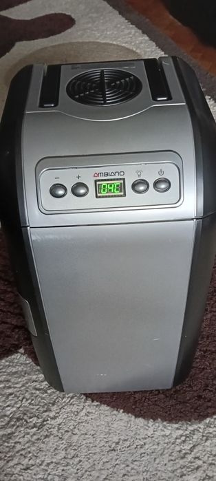 Frigider auto Ambiano