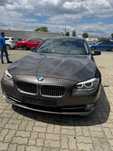 BMW 520d Limousine