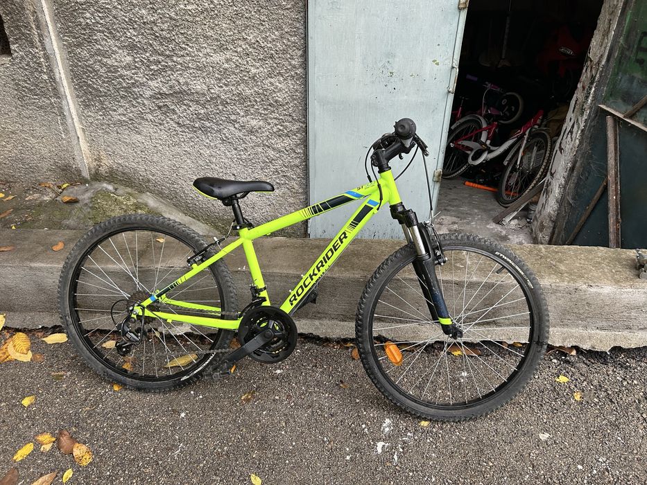 Rockrider ST500 Детско Колело