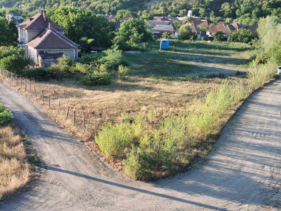 Teren Intravilan in localitatea Ilba