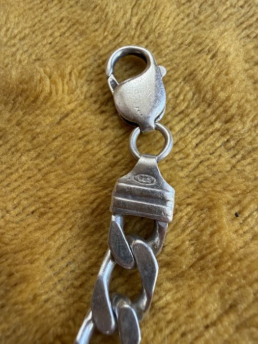 Vand lant argint barbati