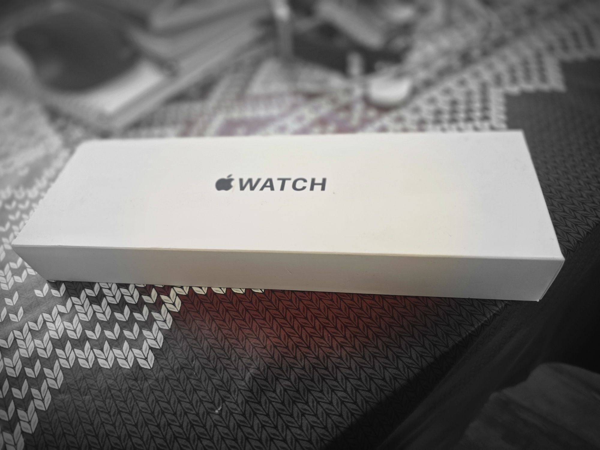 Apple watch SE  използван