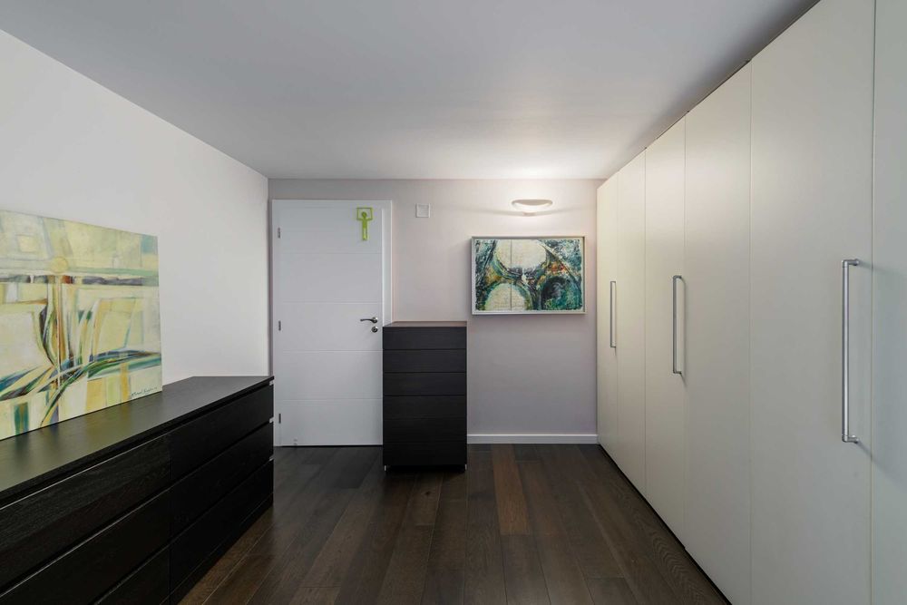 Borhanci 220 mp utili cu un interior de excepție și o panoramă de vis