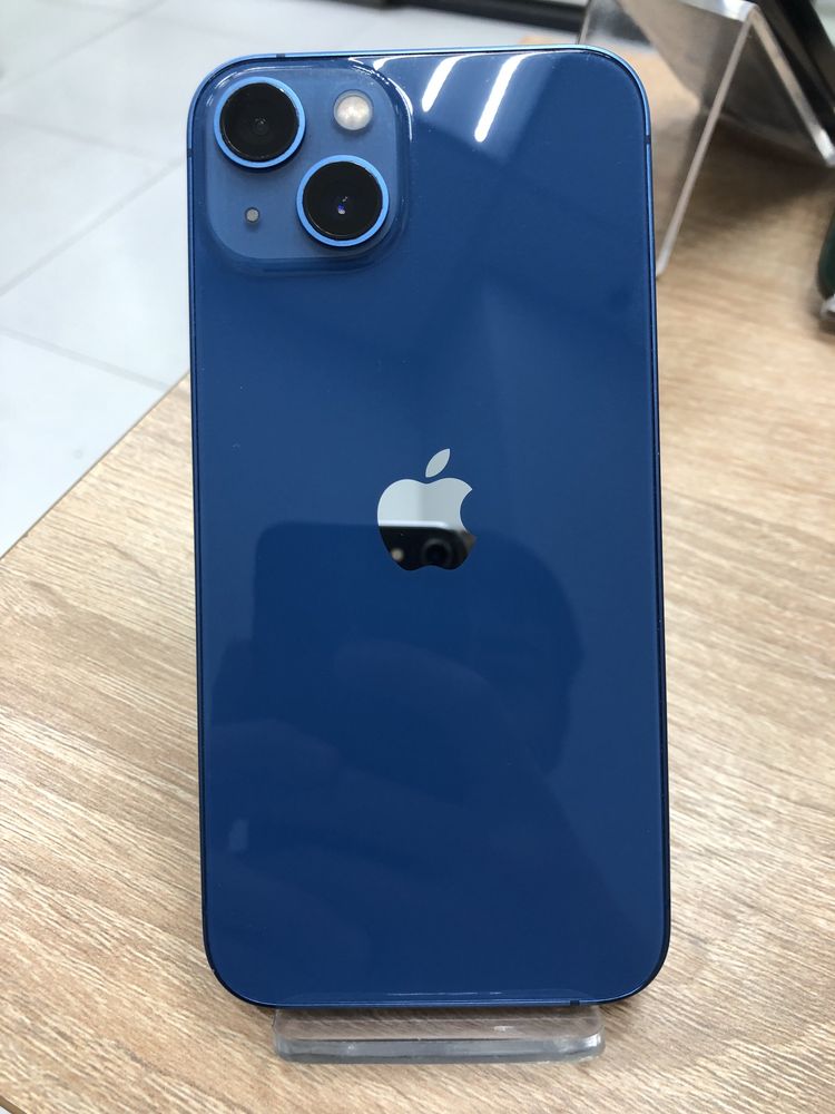 Iphone 13 128gb синий