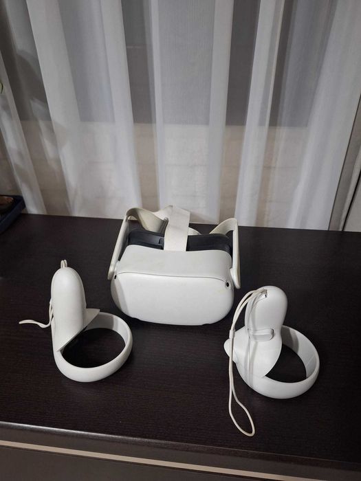 ochelari VR meta quest 2 utilizat