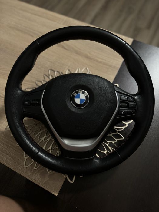 Волан за BMW F серия