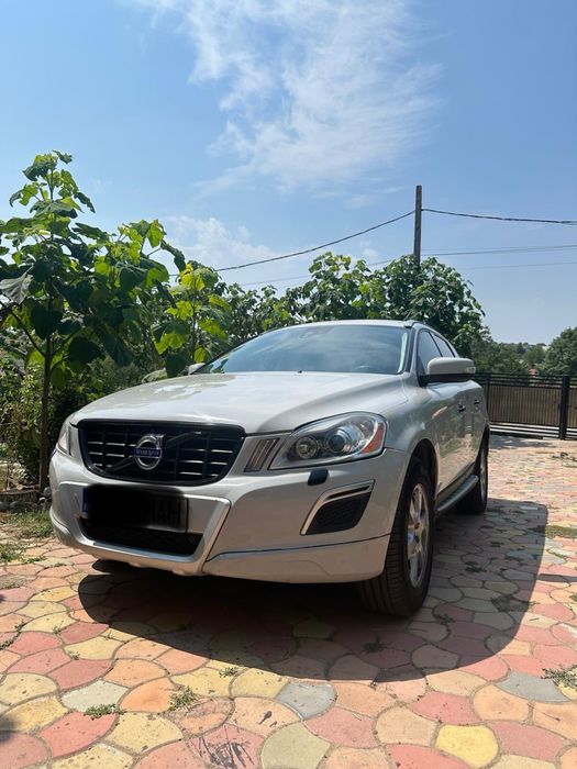 Volvo XC60 2011 - 2.0D 163CP
