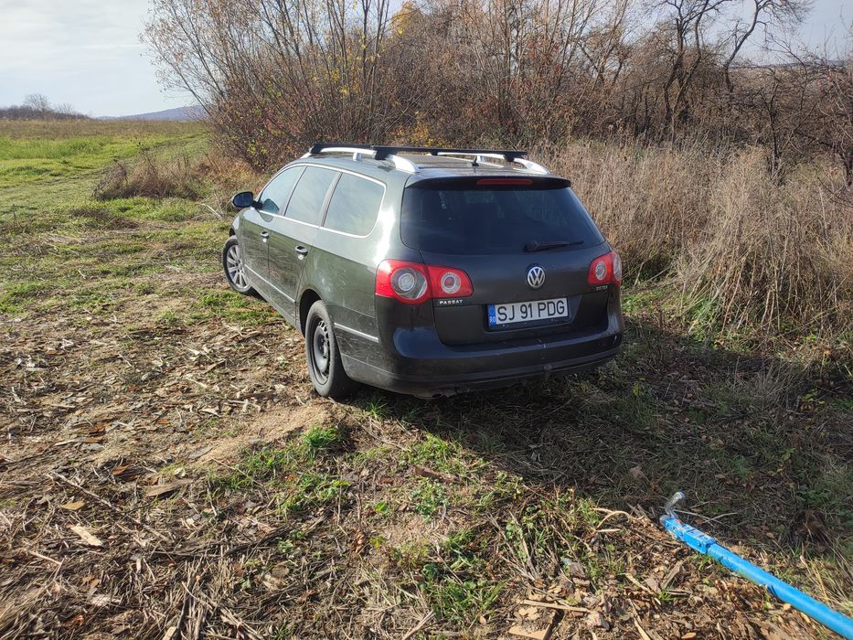 Vw passat 2l disel