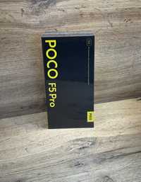 Продам poco f 5 pro 12/512 gb