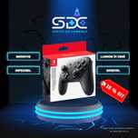 SIGILAT Controller Nintendo Switch PRO NOU (Maneta/Joystick) Original