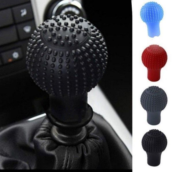 Калъф за Волан за Шиене от Еко Кожа Черен + Бял конец - 38см