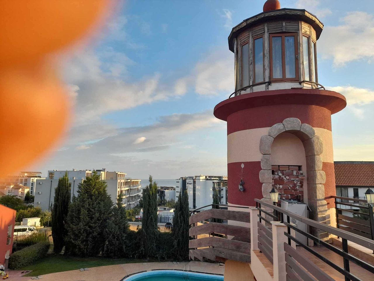 Продава се Тристаен апартамент в Свети Влас - 148 кв.м за 1613 €/кв.м - Снимка #4