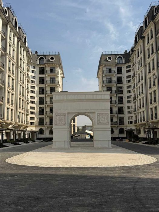 ИДЕАЛЬНЫЙ СТАРТ‼️Квартира в ЖК Lafayette 78м2 коробка ор Ш.Руставели