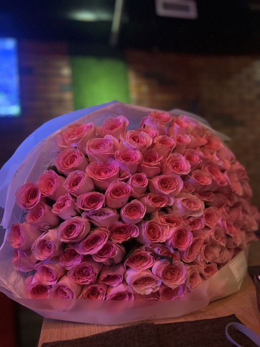 Срочно продам цветы