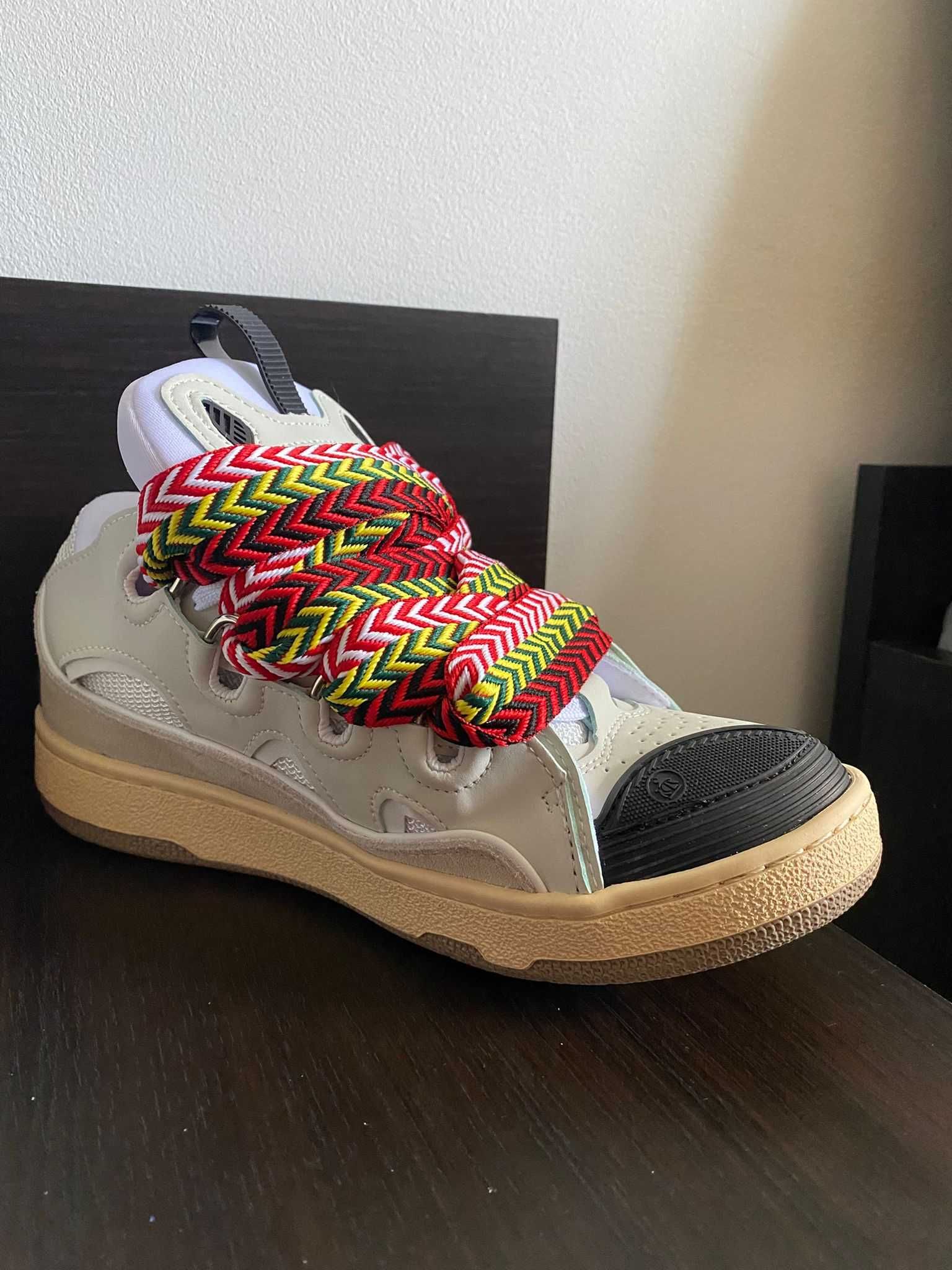 Lanvin Curb (39; 40; 41; 42; 43)