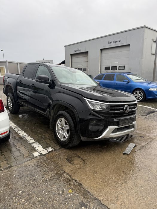 Volkswagen Amarok 4x4