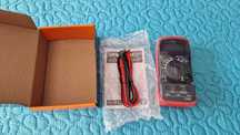 Digital Multimeter XL830L