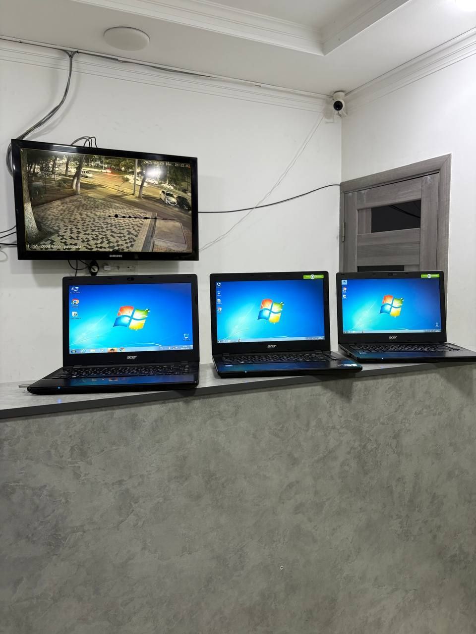 Acer notebok 15 dona arzon narxda