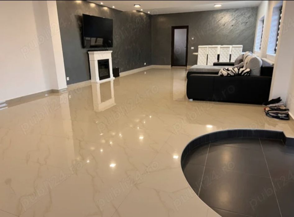 Casa de vanzare individuala