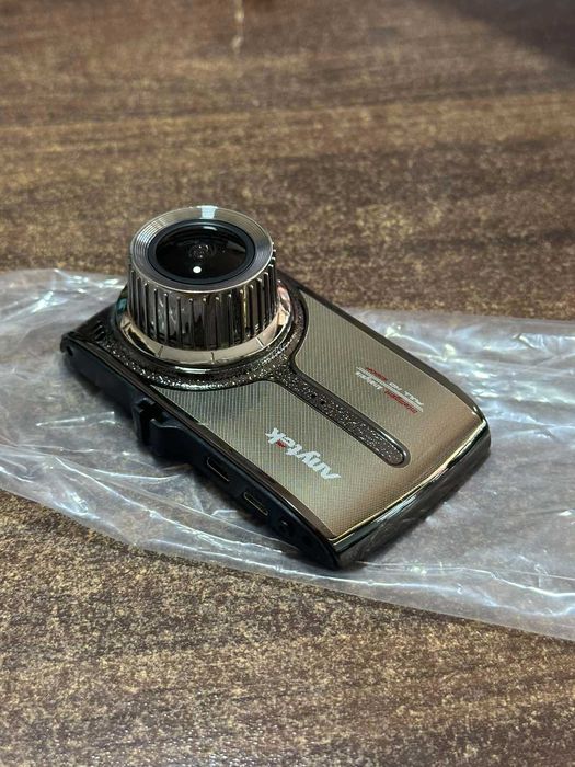 Видеорегистратор Anytek G66 със задна камера