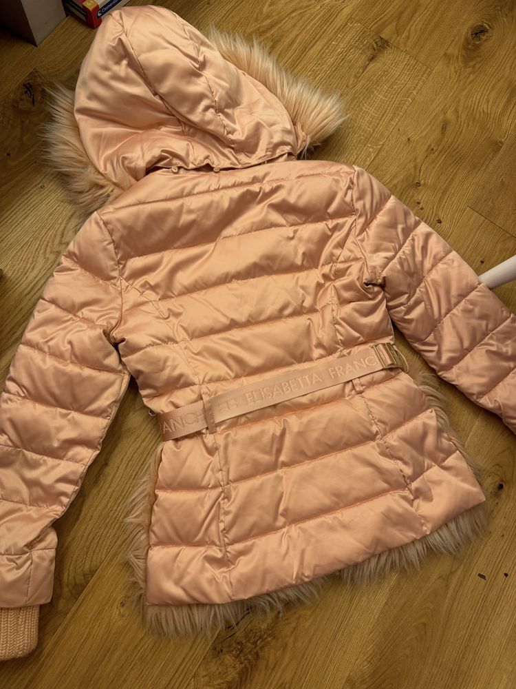 Яке Elisabetta Franchi