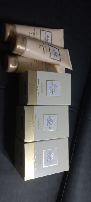 Avon eau de parfum today always 100 ml, 2 bucati l