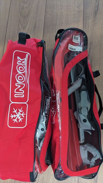 Rachete zăpadă Inook