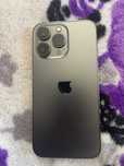 Vand iphone 13 pro de 512gb ca nou liber de retea